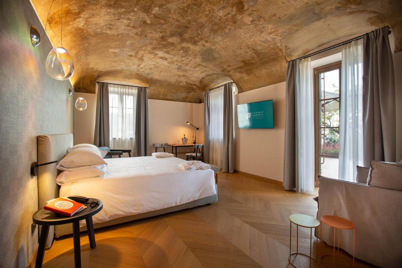 Villaggio Narrante - Cascina Galarej セッラルンガ・ダルバ エクステリア 写真