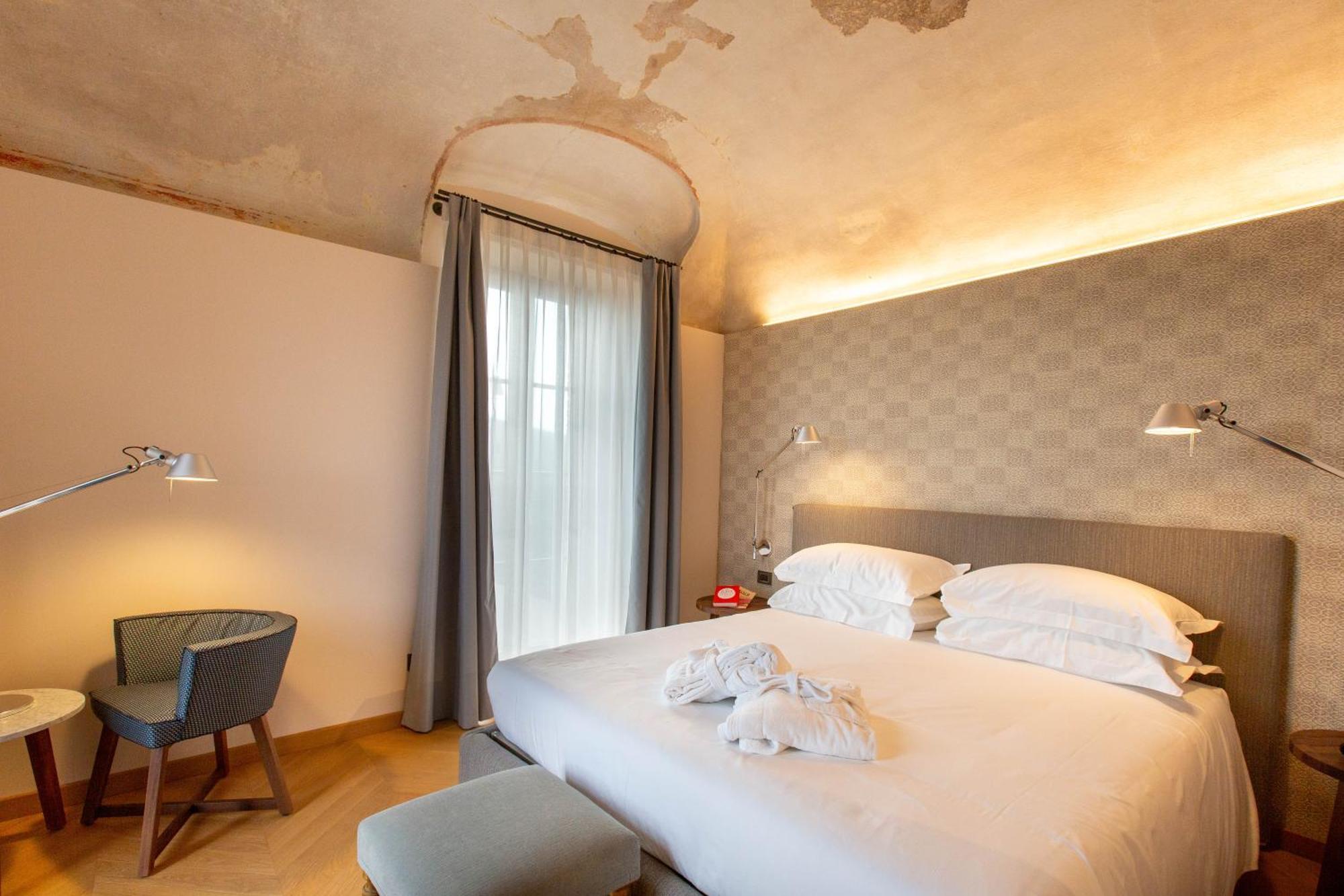 Villaggio Narrante - Cascina Galarej セッラルンガ・ダルバ エクステリア 写真